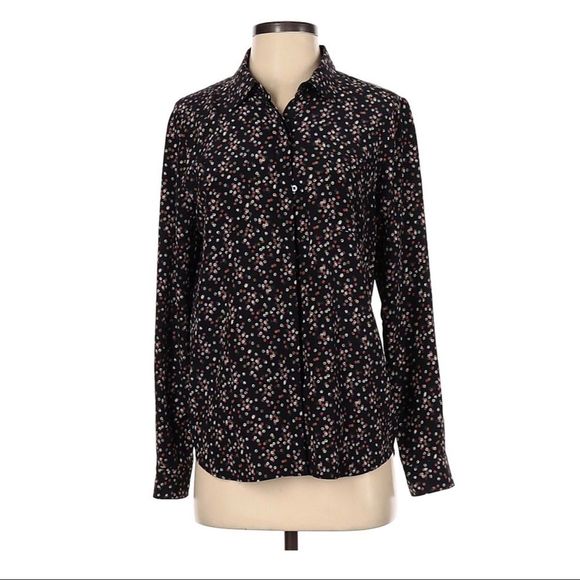 Hill Tops Hill Long Sleeve Button Down Shirt Poshmark